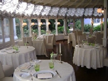 Ristorante Gazebo
